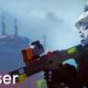 Bungie Marathon Video Game