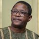 Burkina Faso Rally Support Military Junta