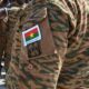 Burkina Faso Solenzo Massacre March 2025