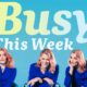 Busy Philipps Late Night Talk Show