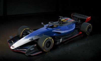 Cadillac Formula 1 Launch Event Miami