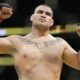 Cain Velasquez Ufc Fighter Legal Issues
