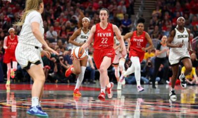 Caitlin Clark Angel Reese Wnba Investigation