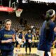 Caitlin Clark Basketball Game Carver Hawkeye Arena