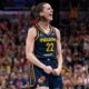 Caitlin Clark Basketball Indiana Fever