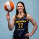 Caitlin Clark Indiana Fever Game Iowa