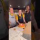 Caitlin Clark Indiana Fever Training Camp Celebration