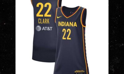 Caitlin Clark Wnba Jersey Sales