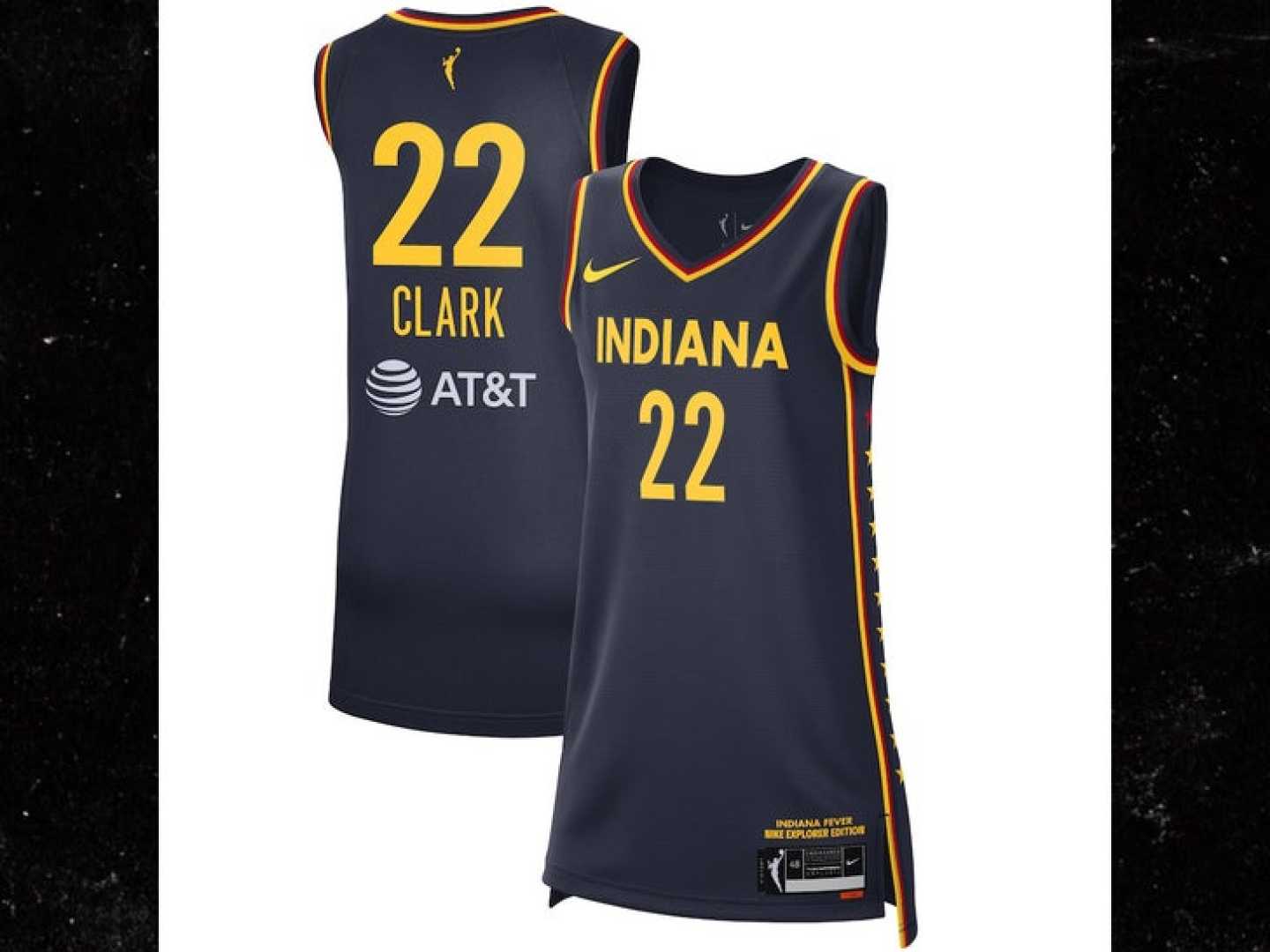 Caitlin Clark Wnba Jersey Sales