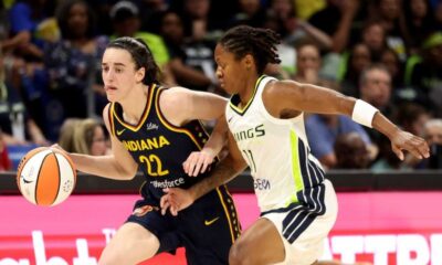 Caitlin Clark Wnba Preseason Game