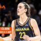 Caitlin Clark Wnba Preseason Highlights
