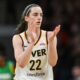 Caitlin Clark Wnba Season 2025