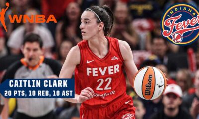 Caitlin Clark Wnba Season Opener