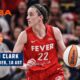 Caitlin Clark Wnba Season Opener
