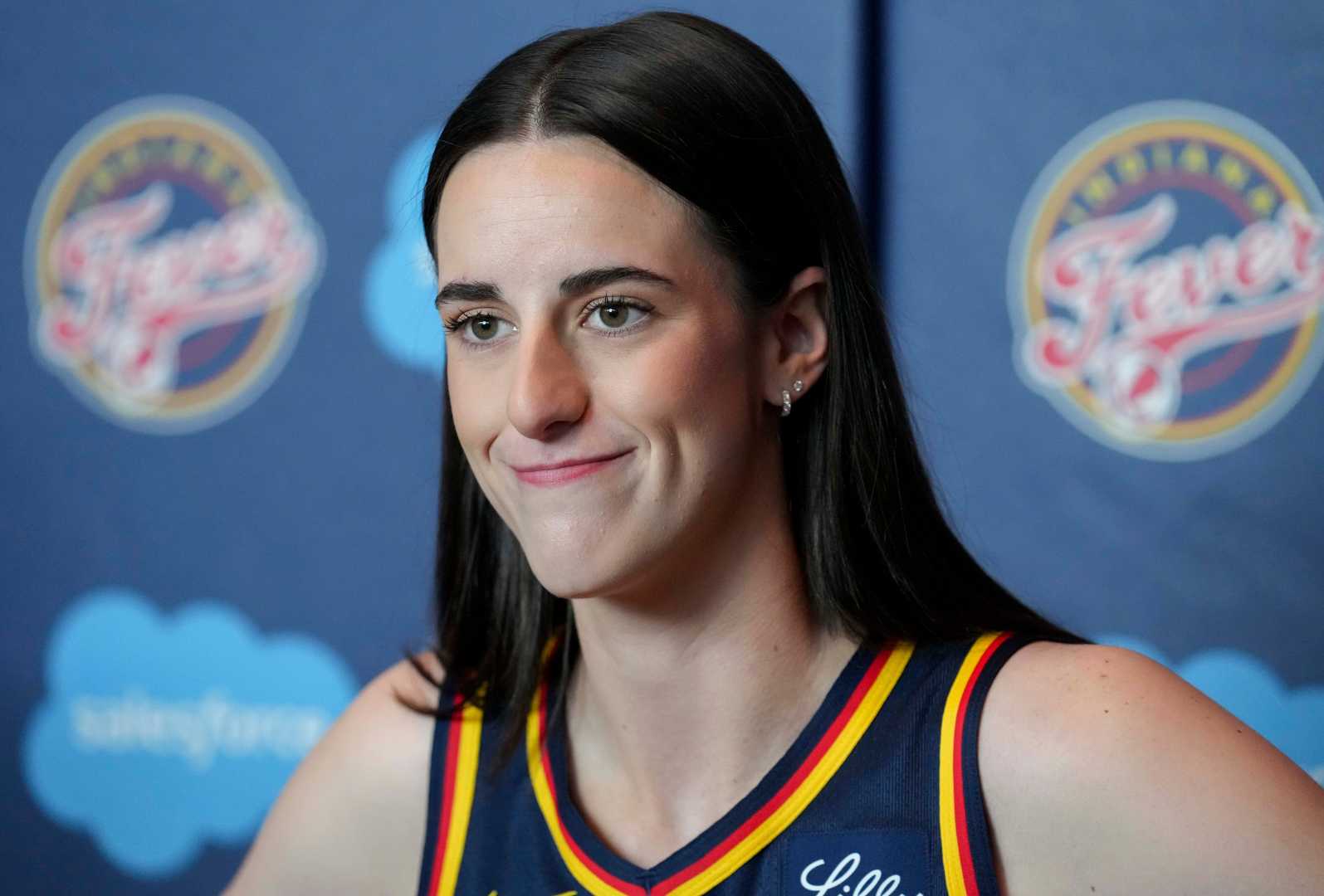 Caitlin Clark Wnba Star Injury Update