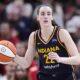 Caitlin Clark Wnba Training Preseason