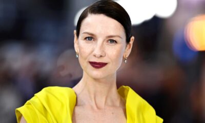 Caitriona Balfe Tenzing Norgay Film