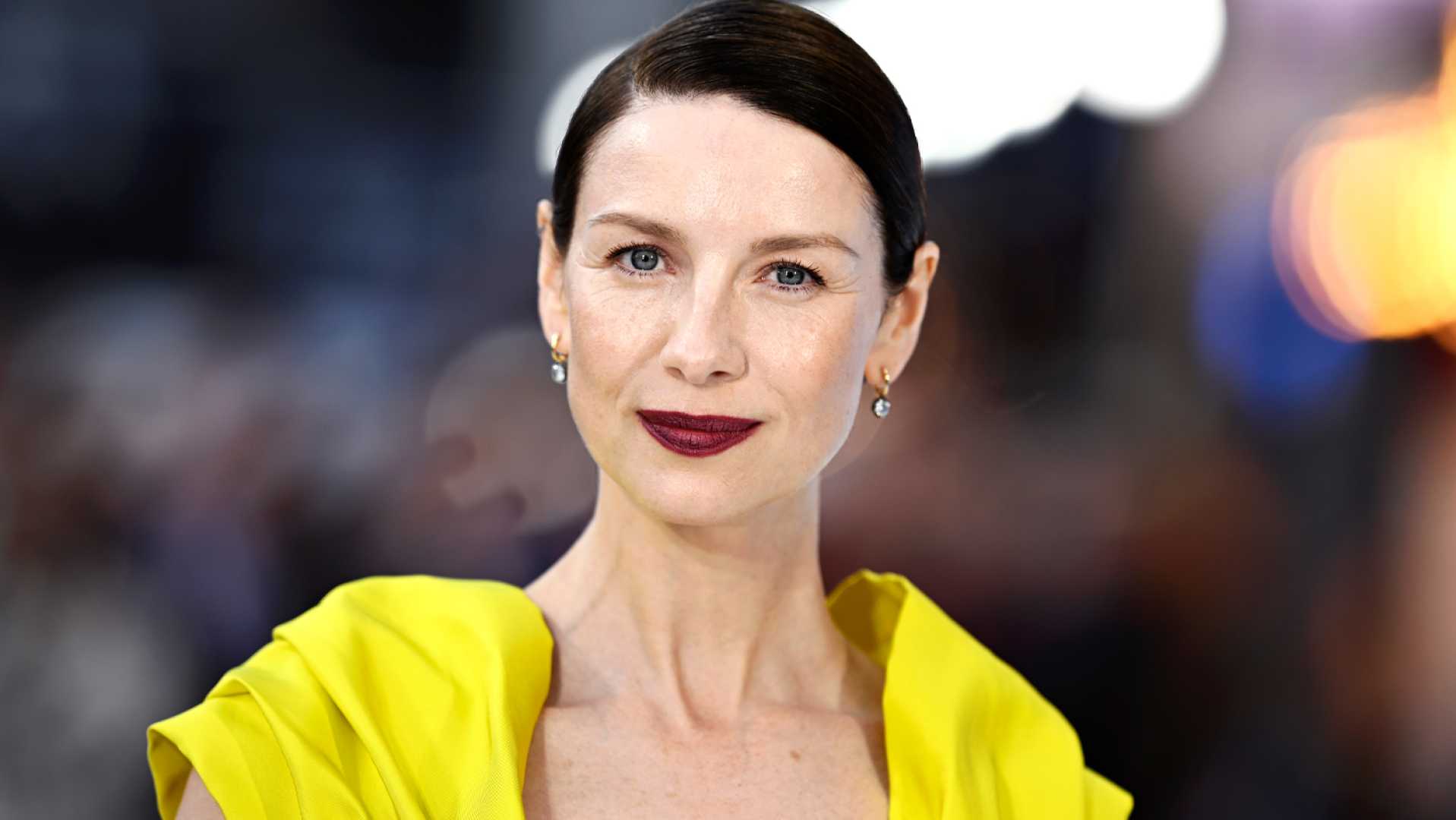 Caitriona Balfe Tenzing Norgay Film