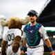 Cal Raleigh Seattle Mariners Catcher