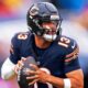 Caleb Williams Chicago Bears Nfl