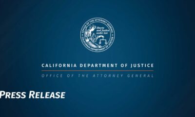 California Attorney General Office Court Hearing