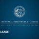 California Attorney General Office Court Hearing