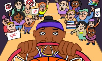 California High Schools Transgender Sports Policy