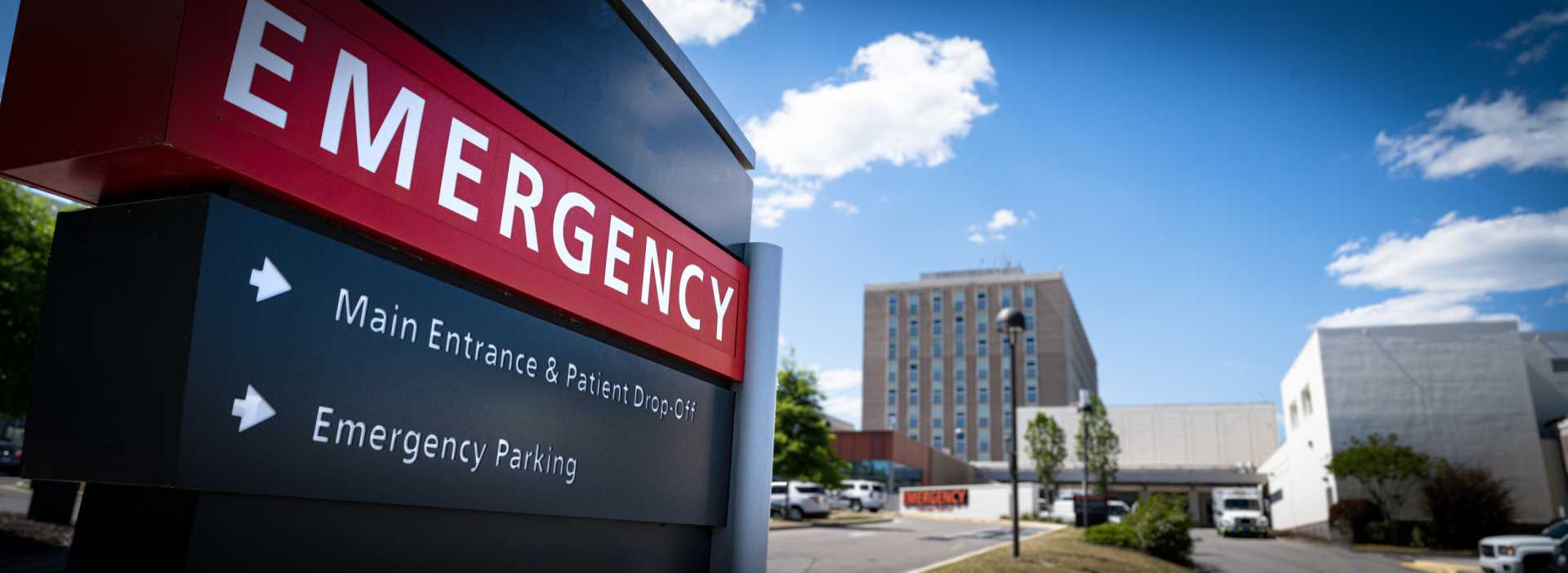 California Hospitals Heat Wave Preparation