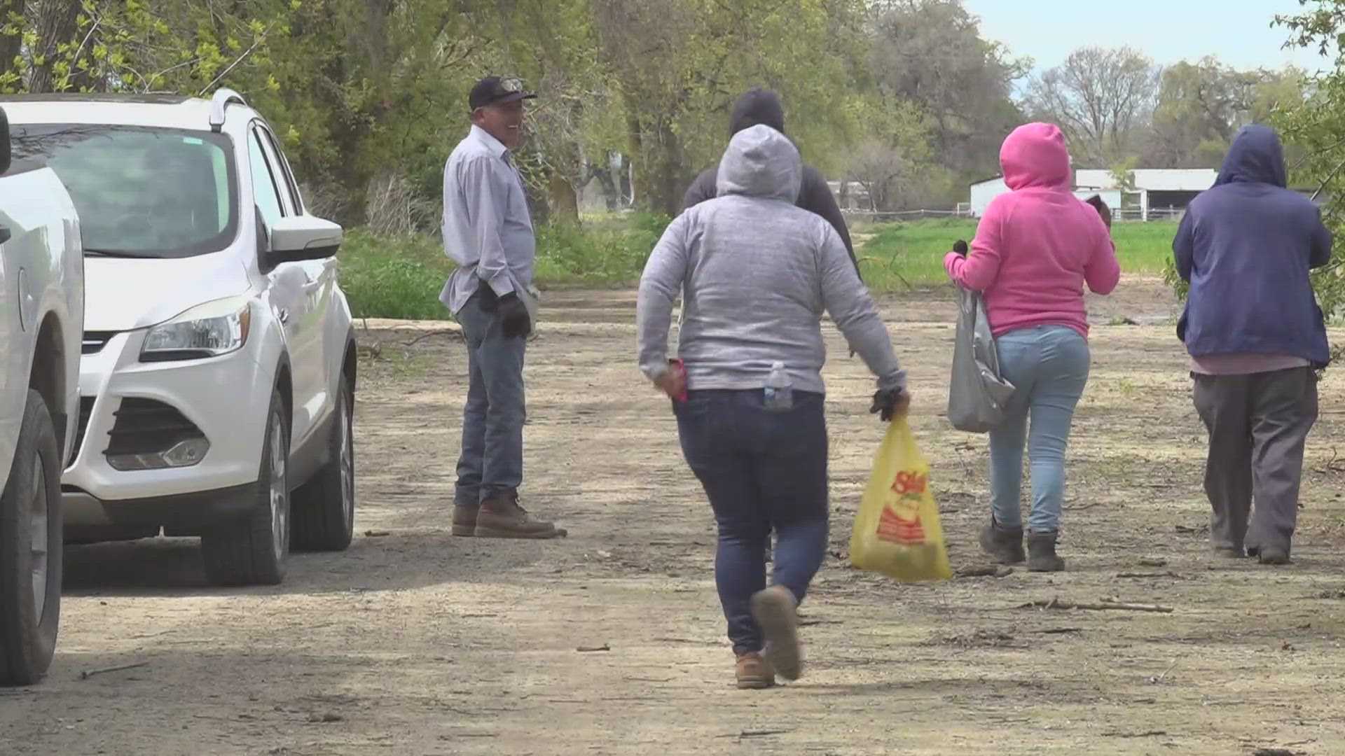 California Immigrants Deportation Fears
