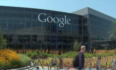 California News Funding Google Deal
