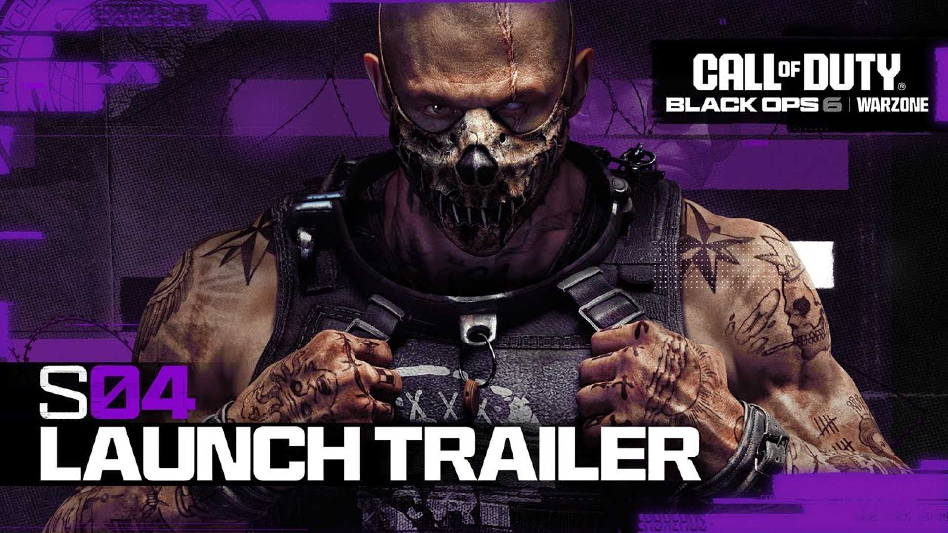 Call Of Duty Black Ops 4 Warzone Advertisements