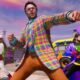 Call Of Duty Black Ops 6 Seth Rogen