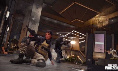 Call Of Duty Season 04 Multiplayer Gameplay