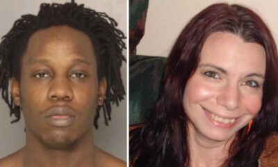 Calvin Crew Sentencing Uber Driver Murder