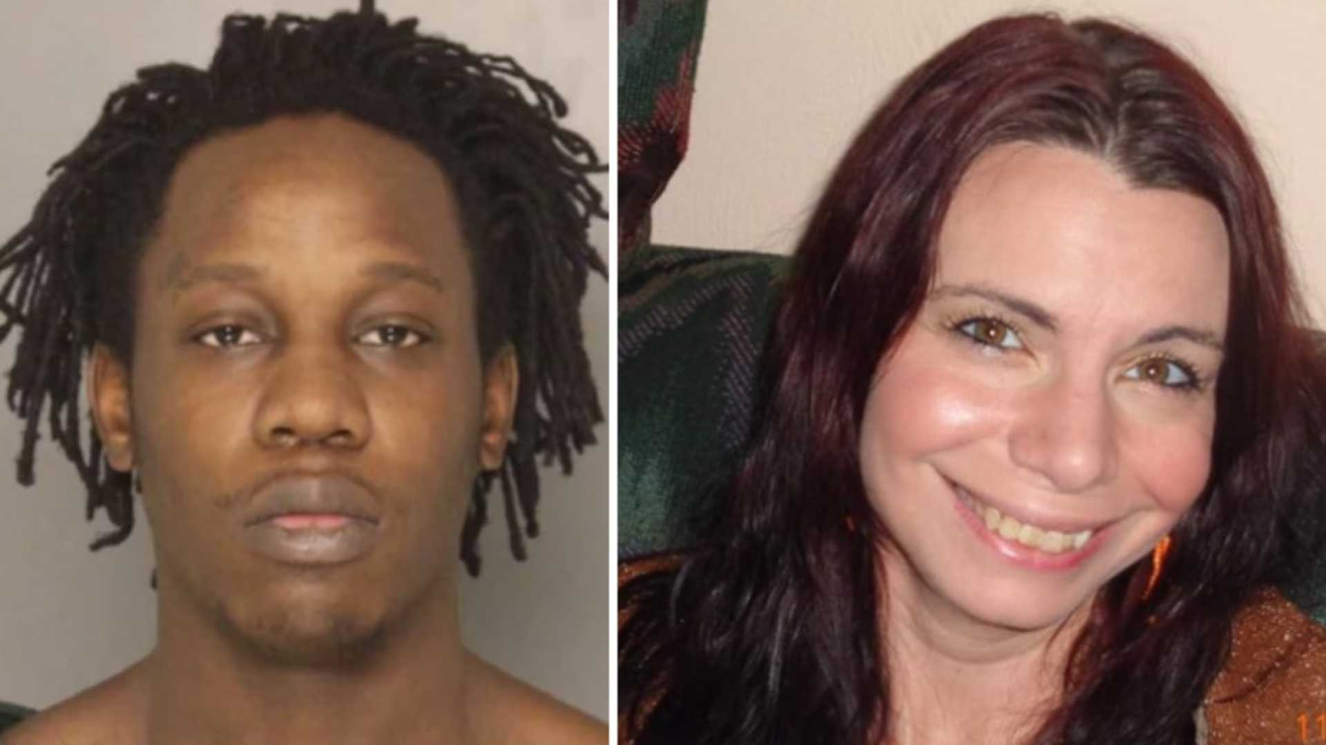 Calvin Crew Sentencing Uber Driver Murder