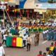 Cameroon National Day Celebration