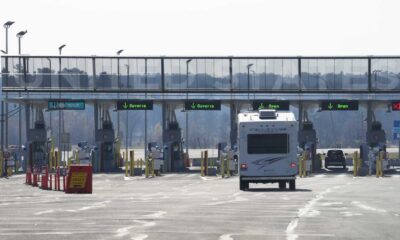 Canadians Staying Longer In Usa Visa