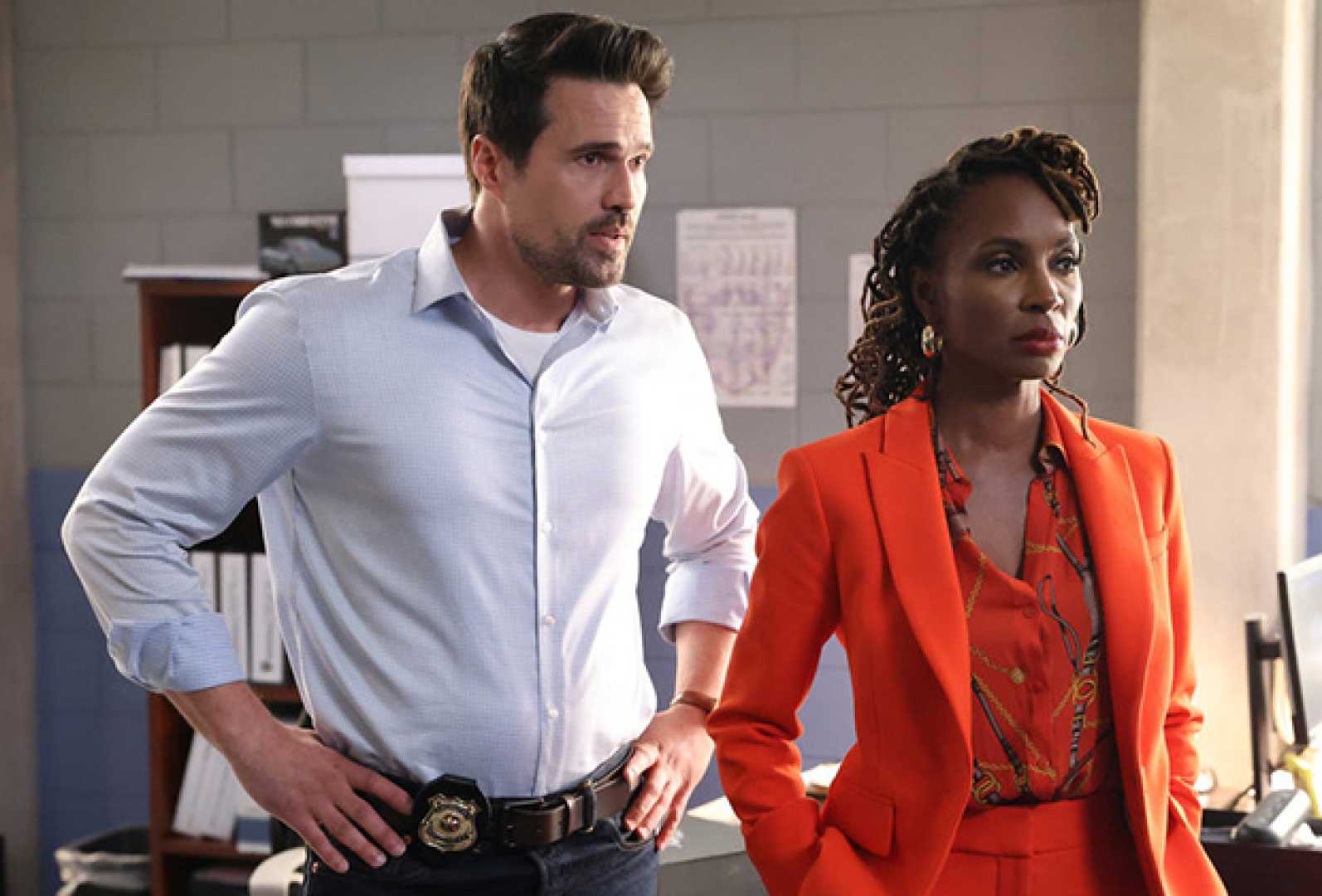 Cancelled Tv Show Found Nbc