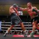 Canelo Alvarez Boxing Fight