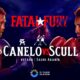 Canelo Alvarez Vs William Scull Boxing Match