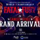 Canelo Alvarez William Scull Boxing Match