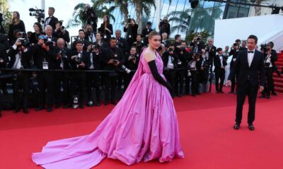Cannes Film Festival Red Carpet Dress Code