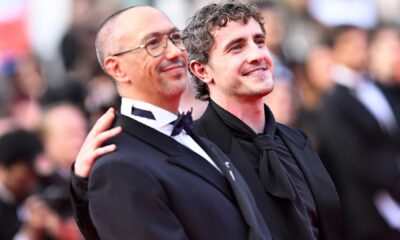 Cannes Film Festival The History Of Sound