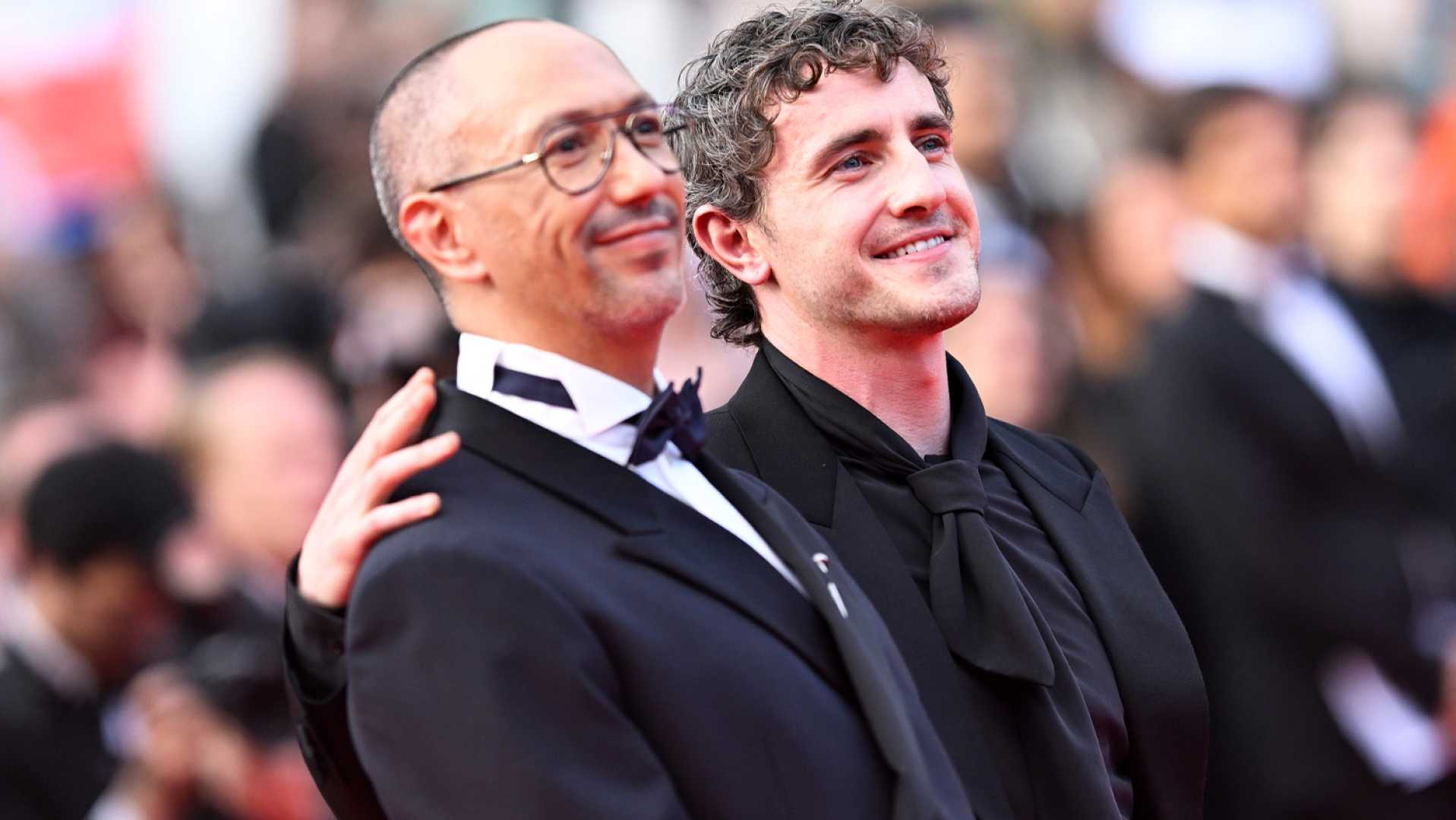 Cannes Film Festival The History Of Sound