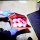 Canton Police Investigation, Snowy Scene Evidence Collection