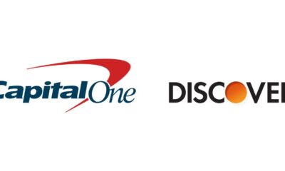 Capital One Discover Financial Services Acquisition