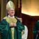 Cardinal Pietro Parolin Vatican Mass