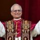 Cardinal Robert Francis Prevost Biography Vatican