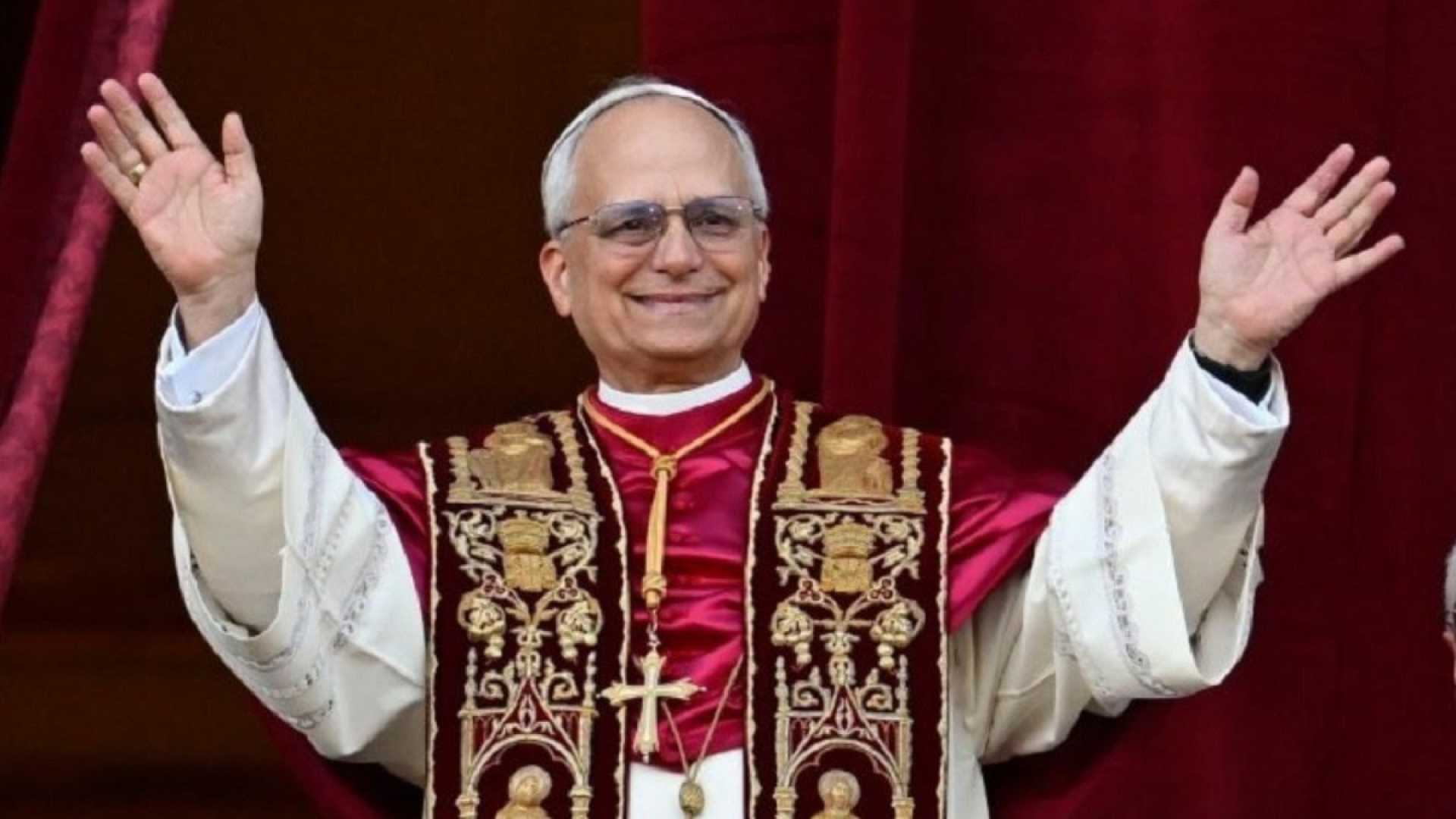 Cardinal Robert Francis Prevost Biography Vatican