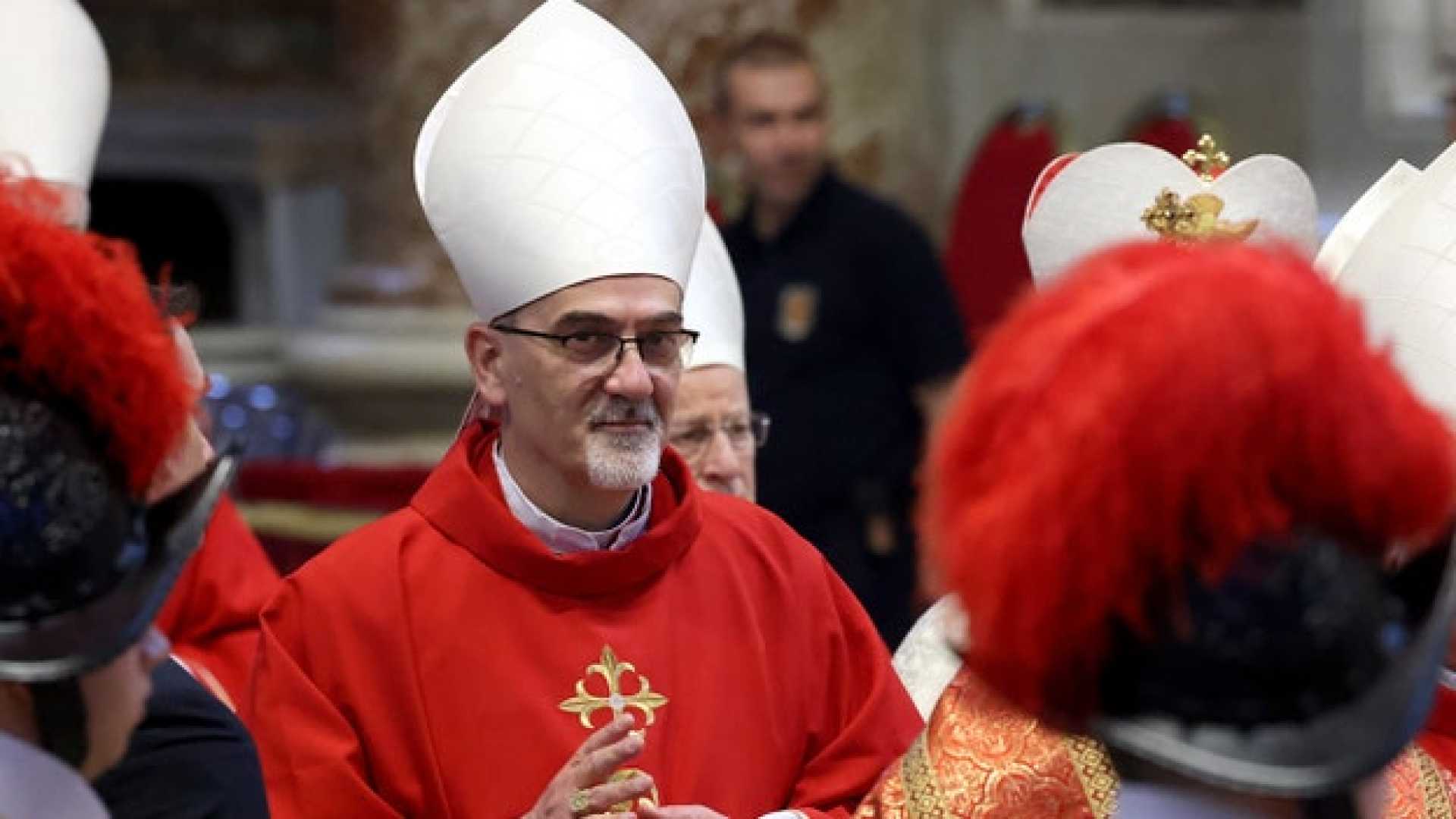 Cardinal Robert Sarah Papacy Conclave 2025